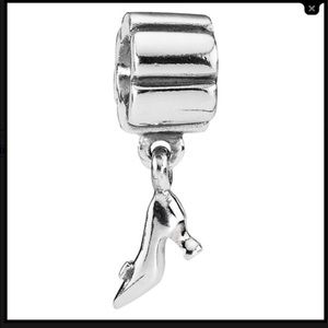 Pandora Stilleto charm